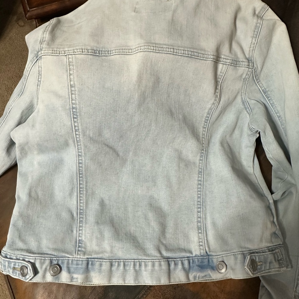 Button Up Jacket Bundle - image 2